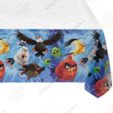 Angry Birds Tablecover