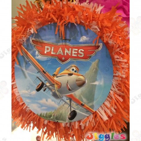 Disney Planes Pinata