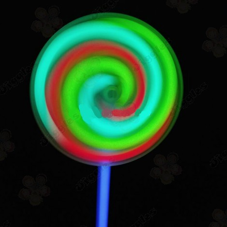Glow Candy For Decor