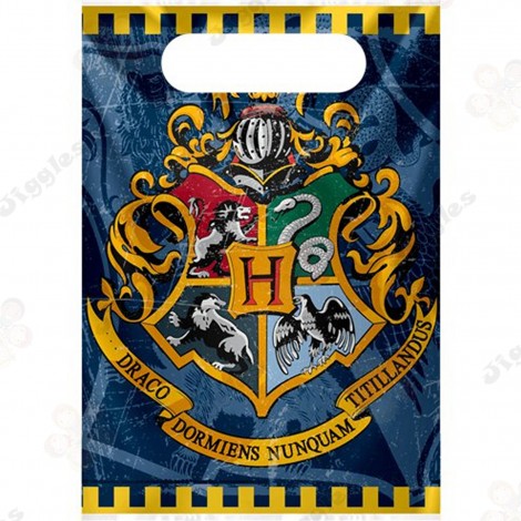 Harry Potter Loot Bags