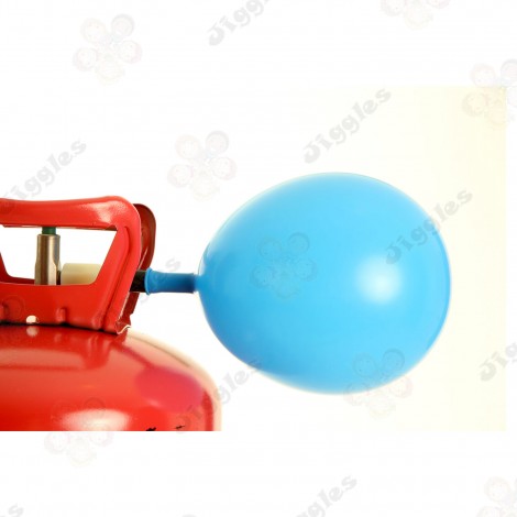 Helium Filling For 10inch Balloon Long Lasting