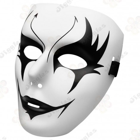 The Purge Mask