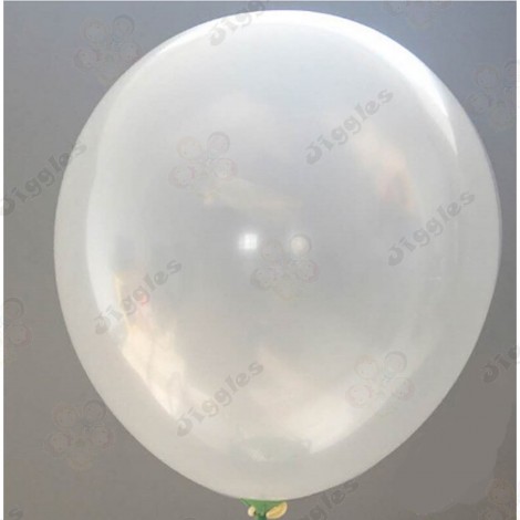Transparent Balloon 18inch