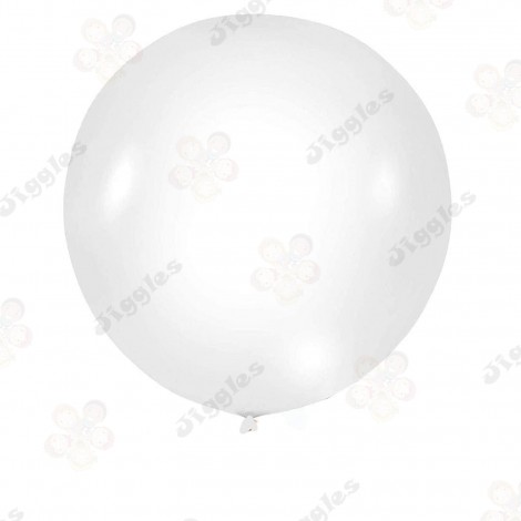 Transparent Balloon 36inch