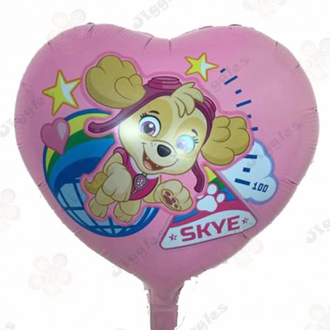 Skye Foil Balloon 