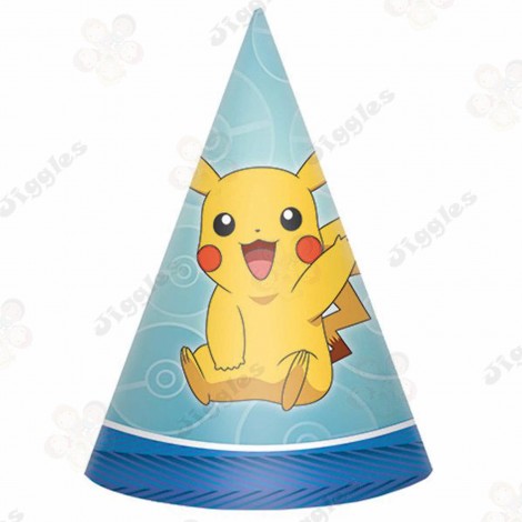 Pokemon Party Hat