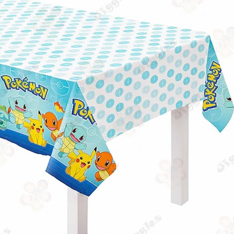 Pokemon Table Cover