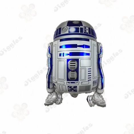 Star Wars R2-D2 Foil Balloon