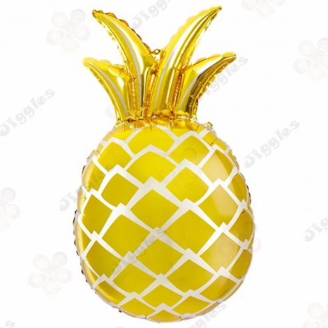 Pineapple Foil Balloon 