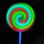 Glow Candy For Decor