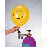 Helium Filling For 10inch Balloon