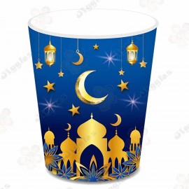 Eid Paper Cups