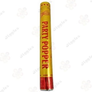 Party Popper (Confetti popper) 40cm Press