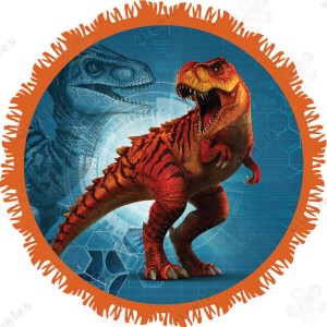 Dinosaur Pinata 