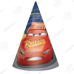 Cars Party Hat