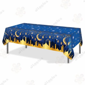 Eid Table cover