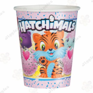 Hatchimals Paper Cups