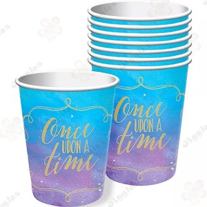 Princess Jasmine Cups