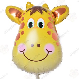 Giraffe Foil Balloon XL