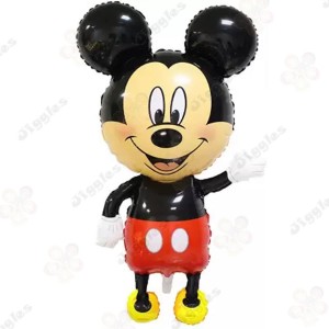 Mickey Mouse Full Foil Balloon