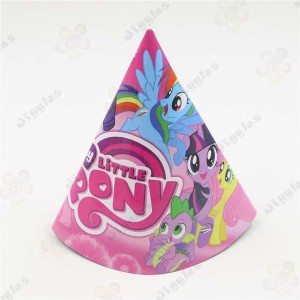 My Little Pony Party Hat