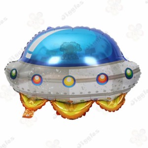 UFO Foil Balloon
