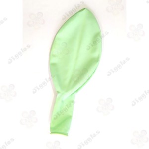Pastel Mint Green Balloon 18inch
