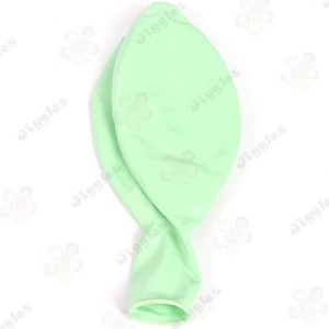 Pastel Mint Green Balloon 24inch