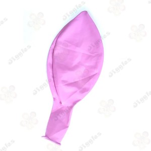 Pastel Pinkblue Balloon 18inch