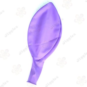 Pastel Purple Balloon 18inch