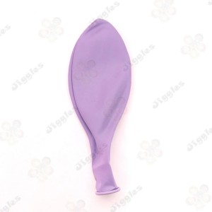 Pastel Purple Balloon 24inch