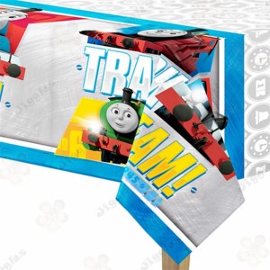 Thomas & Friends Tablecover