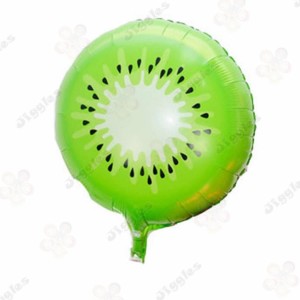 Kiwi Fruit Foil Balloon